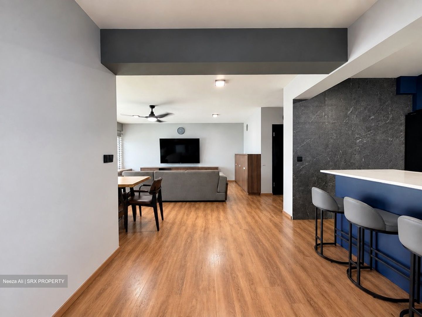 Blk 183B Marsiling Greenview (Woodlands), HDB 5 Rooms #618986961